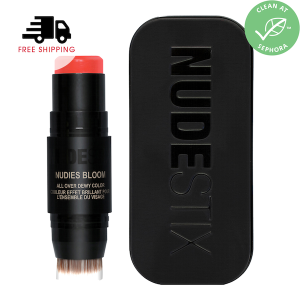 Nudestix Nudies Bloom All Over Dewy Color Blush