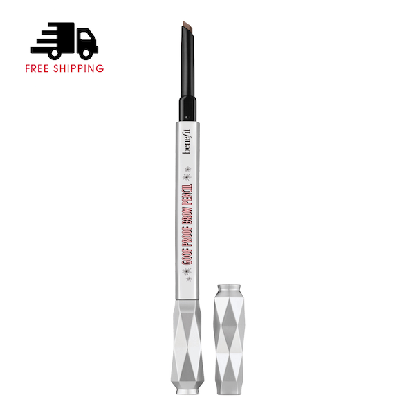 Benefit Cosmetics Goof Proof Eyebrow Pencil