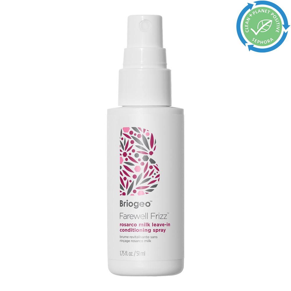 Briogeo Farewell Frizz™ Rosarco Milk Leave-In Conditioner
