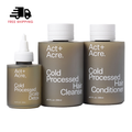 Act+Acre Haircare Essential Bundle