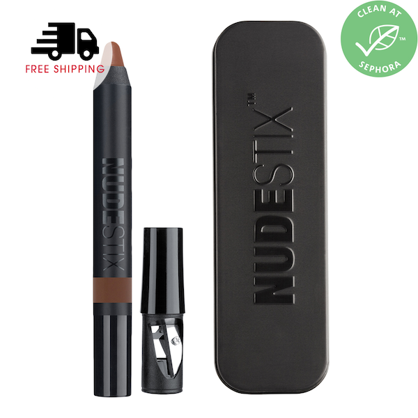 Nudestix Magnetic Matte Eye Color
