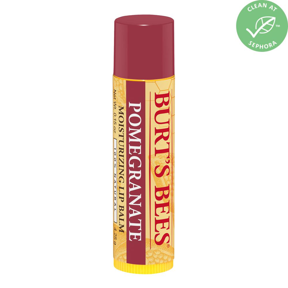 Burt's Bees Moisturizing Lip Balm