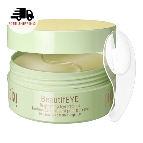 Pixi BeautifEYE Brightening Eye Patches