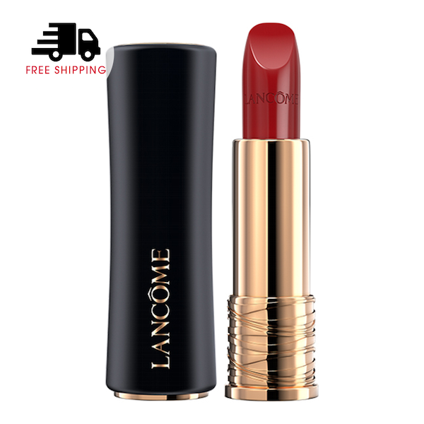 Lancôme L'Absolu Rouge Cream Lipstick
