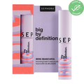Sephora Collection Mini Big By Definition Mascara