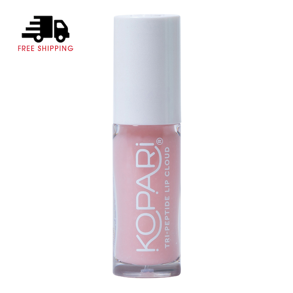 Kopari Beauty Tri-Peptide Lip Cloud