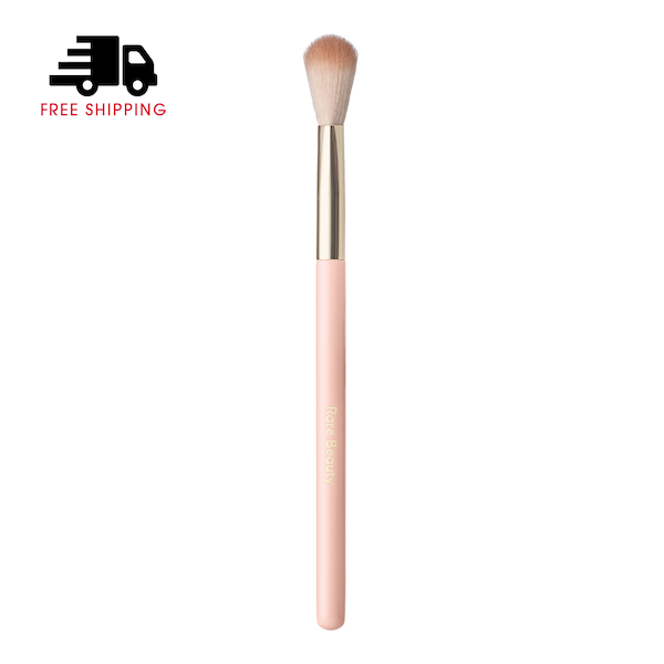 Rare Beauty Positive Light Precision Highlighter Brush