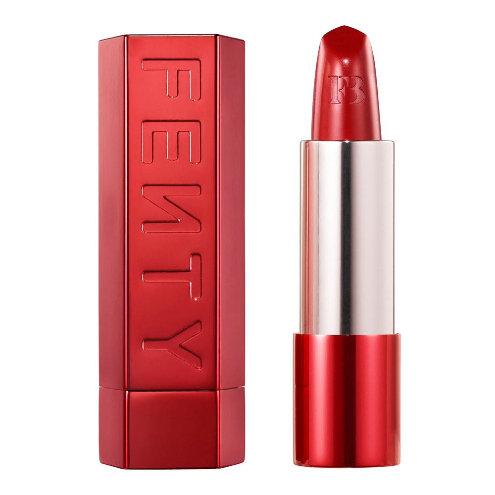 Fenty Beauty Fenty Icon The Case Semi-Matte Lipstick