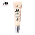 IT Cosmetics Your Skin But Better CC+ Cream Nude Glow Clear SPF 40