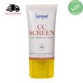 Supergoop! CC Screen 100% Mineral CC Cream Broad Spectrum Sunscreen SPF 50 PA+++