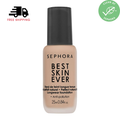 Sephora Collection Best Skin Ever Perfect Natural Finish Longwear Foundation
