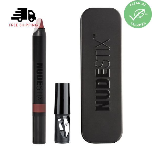 Nudestix Intense Matte Lip & Cheek Pencil