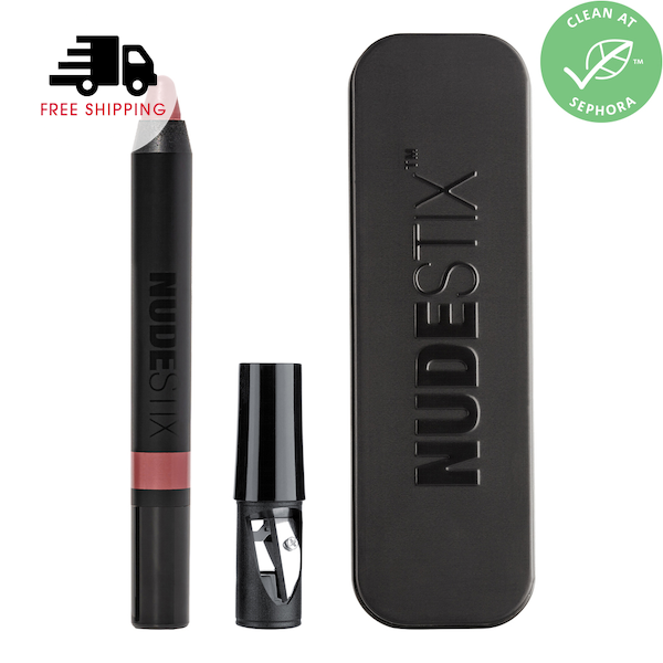 Nudestix Intense Matte Lip & Cheek Pencil