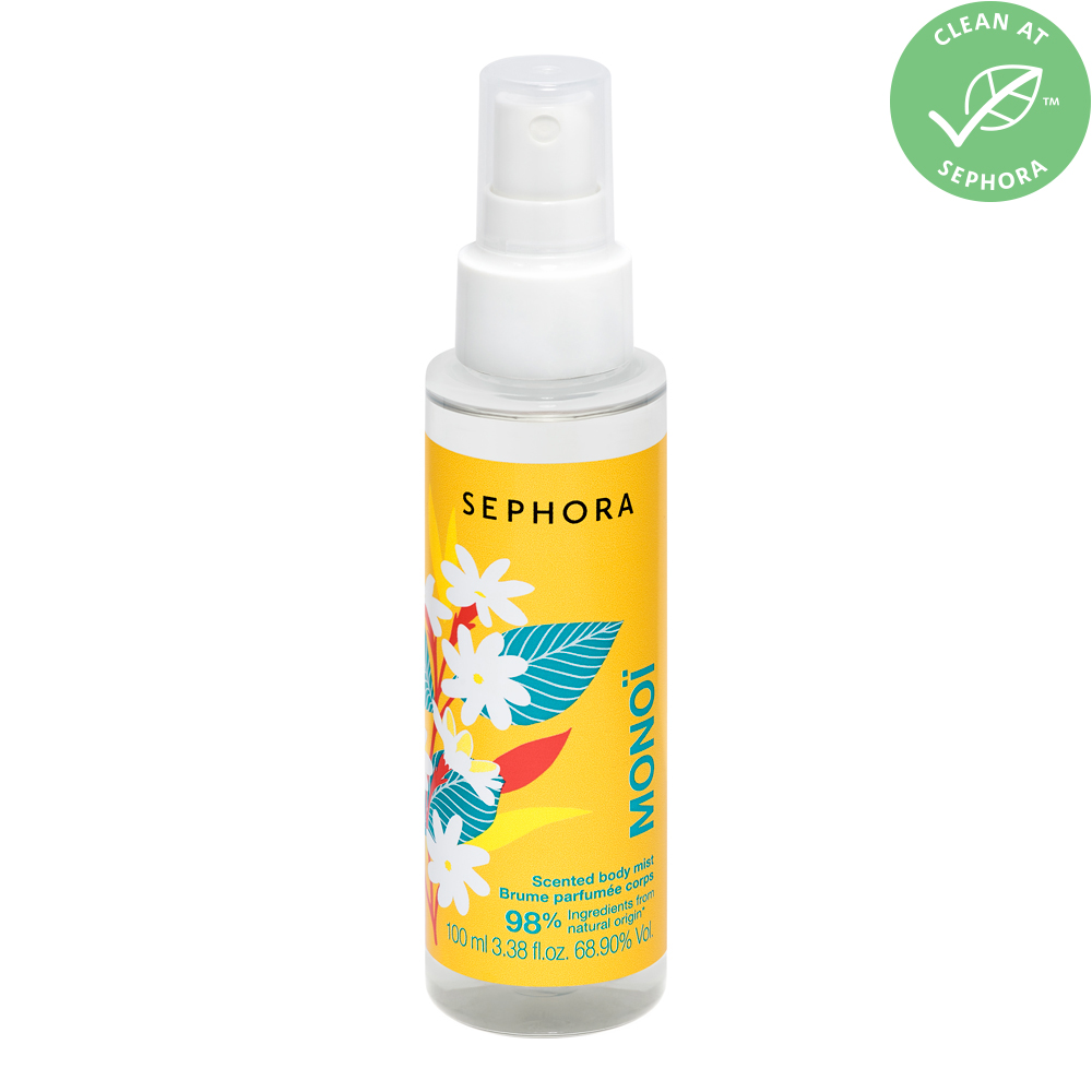 Sephora Collection Scented Body Mist