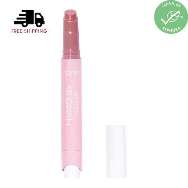 tarte Maracuja Juicy Lip