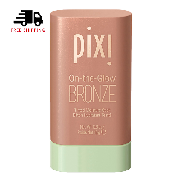 Pixi On-the-Glow Bronze