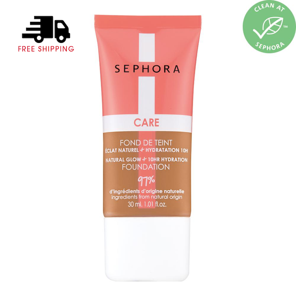 Sephora Collection Care Foundation
