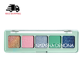 Natasha Denona Mini Pastel Eyeshadow Palette (Limited Edition)