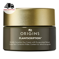 Origins Plantscription™ Wrinkle Correction Eye Cream With Encapsulated Retinol
