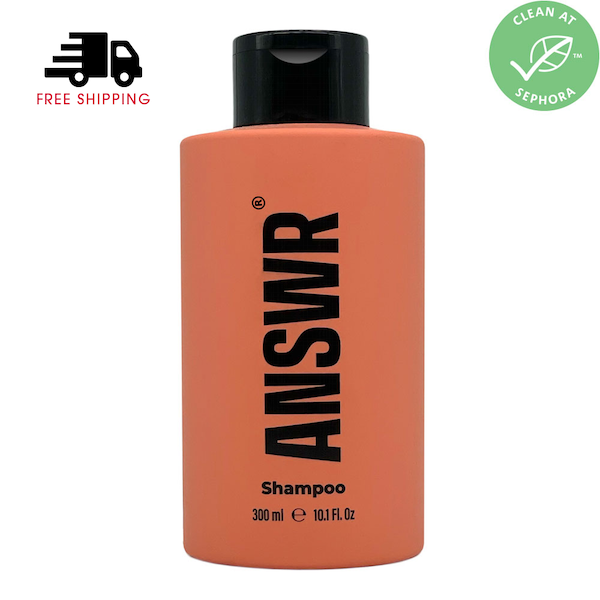 ANSWR Shampoo