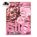 Slip 2 Large Pure Silk Scrunchies - Bridget Set (Limited Edition)