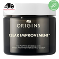 Origins Clear Improvement™ Rich Purifying Charcoal Mask