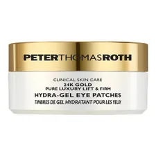 Peter Thomas Roth 24K Gold Pure Hydra Eye Patch