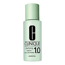 Clinique Clarifying Lotion 1.0 - Dry And Sensitive Skin