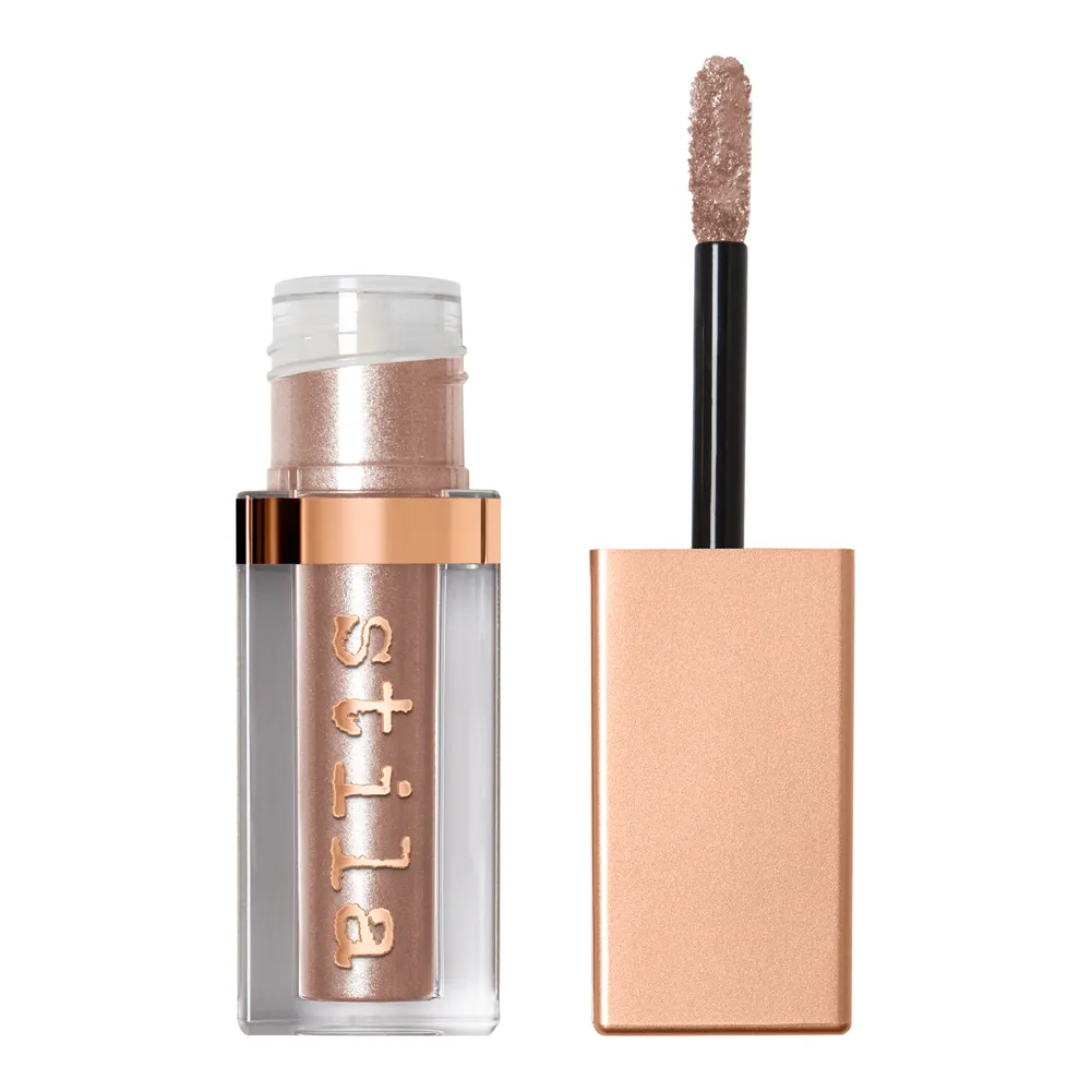Stila Shimmer & Glow Liquid Eye Shadow