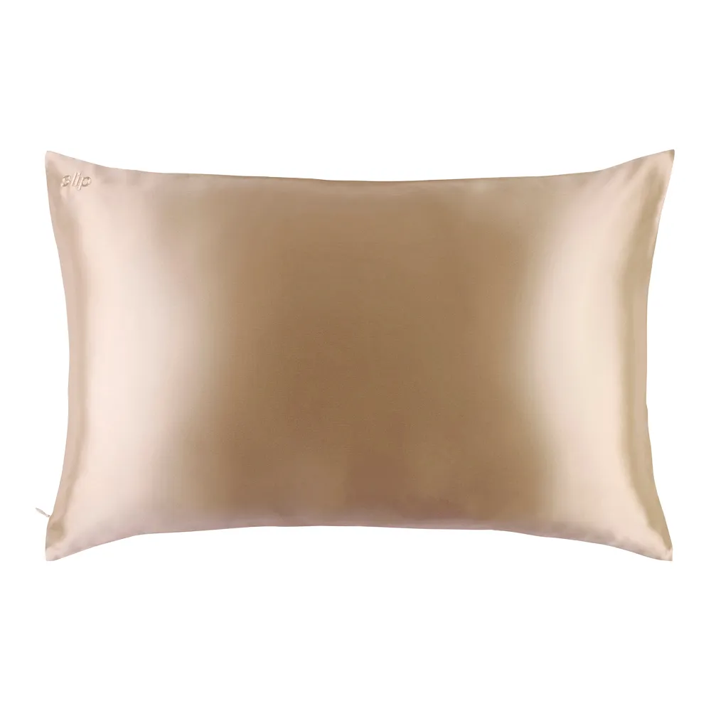 Slip Queen Size Pillowcase