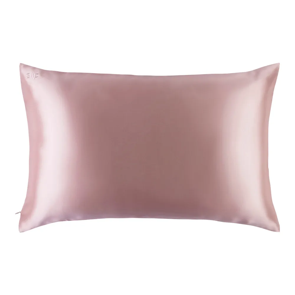 Slip Queen Size Pillowcase