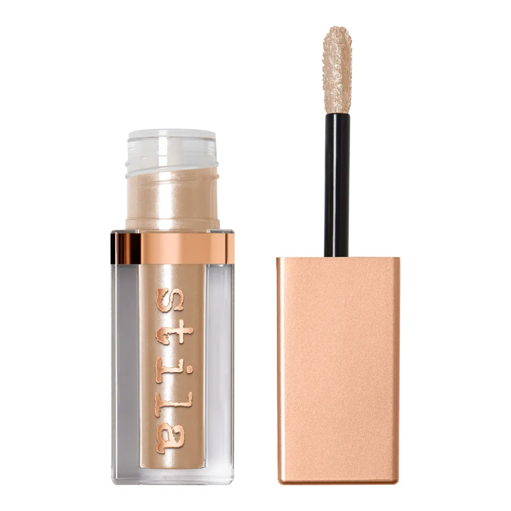 Stila Shimmer & Glow Liquid Eye Shadow