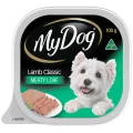 My Dog Classic Lamb Wet Dog Food - 100g