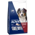 Advance Mature Medium Breed Chicken Dry Dog Food - 15kg