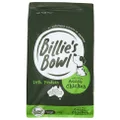Billie's Bowl Adult with REAL Aussie Chicken Dry Dog Food - 10kg