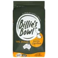 Billie's Bowl Large Breed Adult with REAL Aussie Chicken Dry Dog Food - 10kg