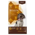 Holistic Select Grain Free Adult Health Duck Dry Dog Food 10.9kg - 10.88kg