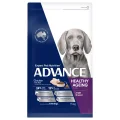 Advance Mature Large Plus Adult Chicken Dry Dog Food - 15kg