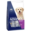 Advance Weight Control Large Breed Adult Chicken Dry Dog Food - 13kg