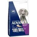 Advance Large Plus Adult Turkey Dry Dog Food - 15kg
