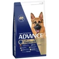 Advance Adult Shepherd Dry Dog Food - 13kg