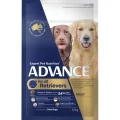 Advance Adult Retriever Dry Dog Food - 13kg