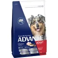 Advance Adult Chicken Dry Dog Food - 3kg