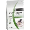 Optimum Small Breed Adult Chicken, Vegetables & Rice Dry Dog Food - 15kg