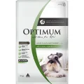 Optimum Small Breed Adult Chicken, Vegetables & Rice Dry Dog Food - 3kg