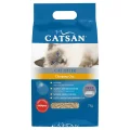 CATSAN Clumping Clay Cat Litter - 7kg