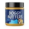 Doggylicious Hip Joint & Coat Peanut Butter Dog Treat - 250g