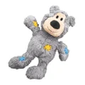 KONG Wild Knots Bear Dog Toy - Small