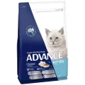 Advance Kitten Plus Chicken Dry Cat Food - 3kg