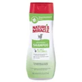 Nature's Miracle Whitening Odor Control Shampoo - 473ml